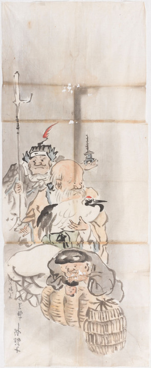 七福神