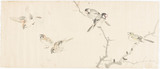 (花鳥図)