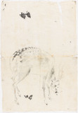 (鹿図)